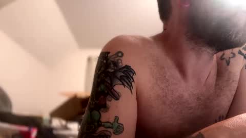 Snapshot of ishouldntbeonhereagain chatting on 01/18/25, 12:15 Daddy Master Master Daddy online show from 01/18/25, 12:15