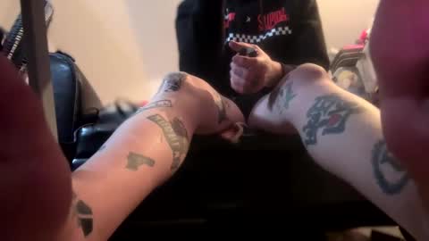 Snapshot of ishouldntbeonhereagain chatting on 01/29/25, 10:58 Daddy Master Master Daddy online show from 01/29/25, 10:58