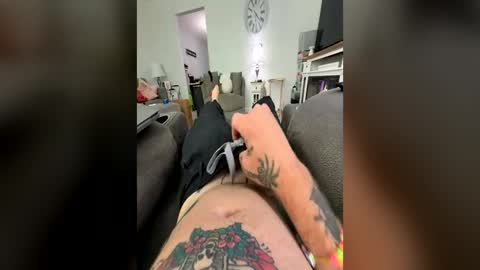Daddy Master Master Daddy online show from 06/13/26, 11:19