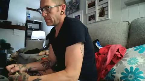 Daddy Master Master Daddy online show from 06/19/26, 09:02