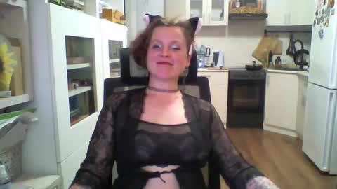 Ishtar 25 online show from 01/25/25, 03:52