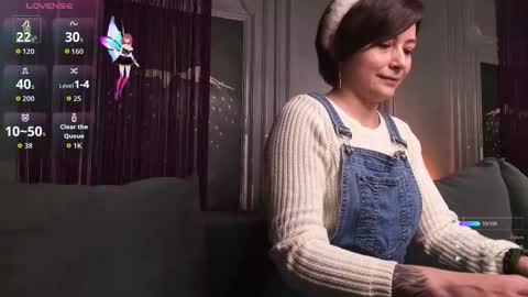 Ishtar online show from 12/03/25, 05:04