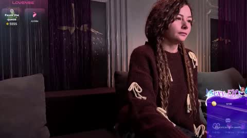 Snapshot of ishtardivine chatting on 01/13/26, 04:29 Ishtar online show from 01/13/26, 04:29