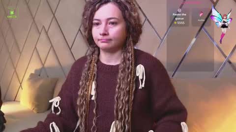 Snapshot of ishtardivine chatting on 01/14/26, 04:40 Ishtar online show from 01/14/26, 04:40