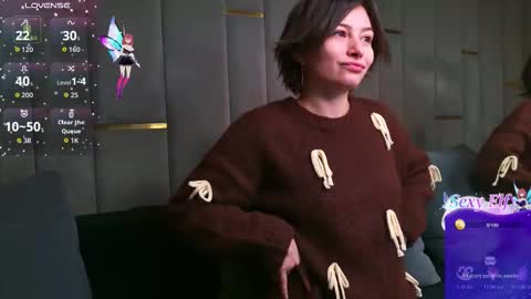 Snapshot of ishtardivine chatting on 02/01/26, 10:47 Ishtar online show from 02/01/26, 10:47