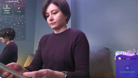 Snapshot of ishtardivine chatting on 02/26/26, 10:25 Ishtar online show from 02/26/26, 10:25