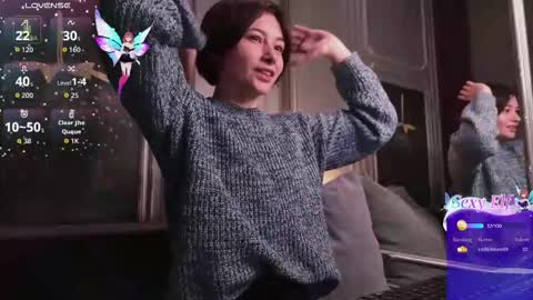 Snapshot of ishtardivine chatting on 03/10/26, 05:01 Ishtar online show from 03/10/26, 05:01