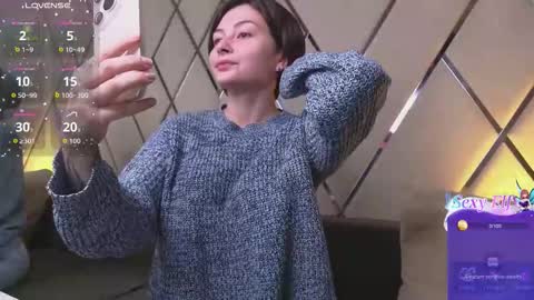 Snapshot of ishtardivine chatting on 03/13/26, 04:52 Ishtar online show from 03/13/26, 04:52