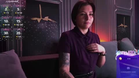 Snapshot of ishtardivine chatting on 03/19/26, 10:30 Ishtar online show from 03/19/26, 10:30