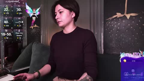 Snapshot of ishtardivine chatting on 04/04/26, 03:53 Ishtar online show from 04/04/26, 03:53