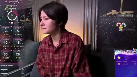 Snapshot of ishtardivine chatting on 04/15/26, 05:03 Ishtar online show from 04/15/26, 05:03