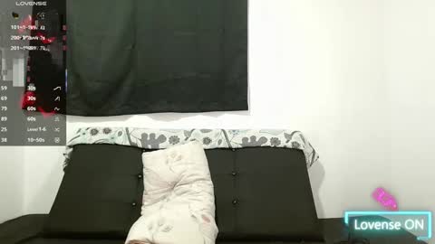 Isidro online show from 09/26/25, 11:09