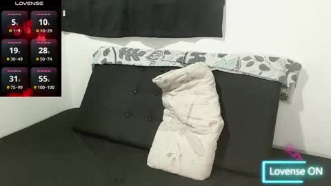 Isidro online show from 10/07/25, 11:02