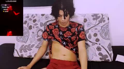 Isidro online show from 12/14/25, 10:25