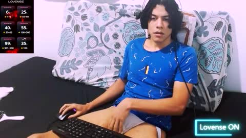 Isidro online show from 01/08/26, 11:40