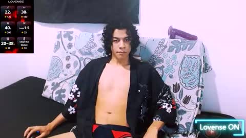 Isidro online show from 01/11/26, 10:37