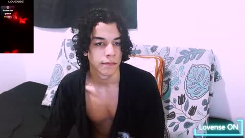 Isidro online show from 01/12/26, 11:10