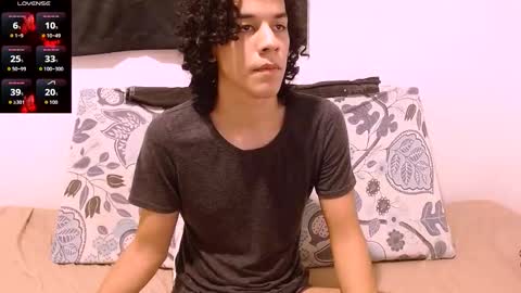 Isidro online show from 03/04/26, 02:06