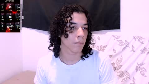 Isidro online show from 05/13/26, 04:21