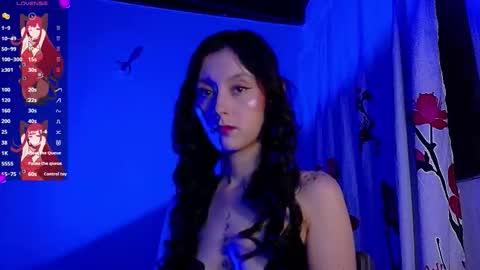 Snapshot of isis1012 chatting on 03/16/26, 01:11 isa online show from 03/16/26, 01:11