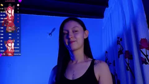 Snapshot of isis1012 chatting on 03/19/26, 02:15 isa online show from 03/19/26, 02:15