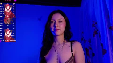 Snapshot of isis1012 chatting on 03/20/26, 02:38 isa online show from 03/20/26, 02:38