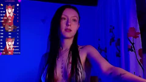 Snapshot of isis1012 chatting on 03/24/26, 02:38 isa online show from 03/24/26, 02:38