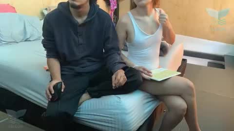 Isis  Alan online show from 02/10/26, 03:38