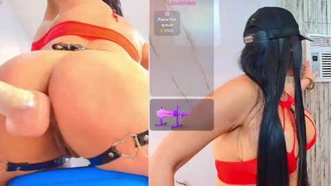Isis car0lina online show from 06/01/26, 10:50