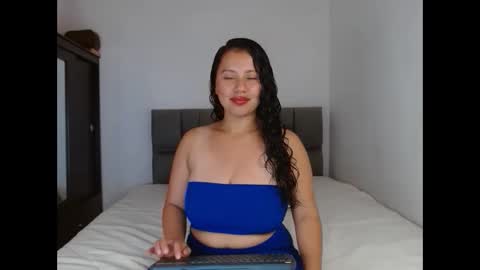 Isis  online show from 02/22/25, 03:23