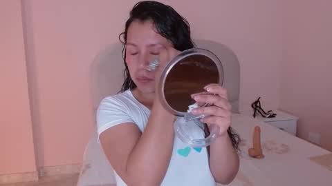 Isis  online show from 10/20/25, 07:53