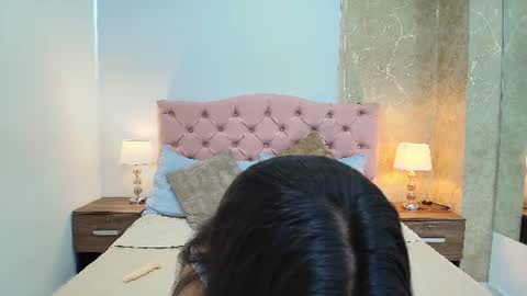 Snapshot of isis_choi chatting on 07/01/26, 07:24 Isis Choi online show from 07/01/26, 07:24