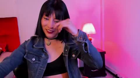 Ana Maria online show from 07/14/26, 04:02