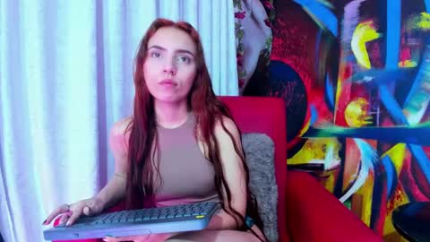 Isis  online show from 01/10/25, 12:36