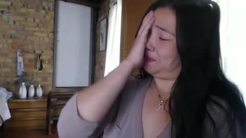 Snapshot of isis_moon88 chatting on 11/16/25, 02:55 isis online show from 11/16/25, 02:55