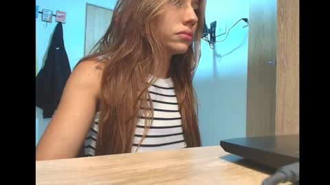 Alaya online show from 01/07/26, 03:42