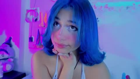 Isisjones18 online show from 01/08/26, 07:38