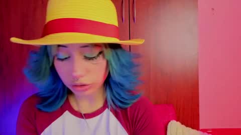 Isisjones18 online show from 03/26/26, 10:21