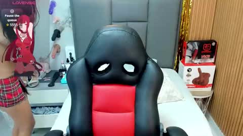 ISIS  online show from 02/24/26, 02:53