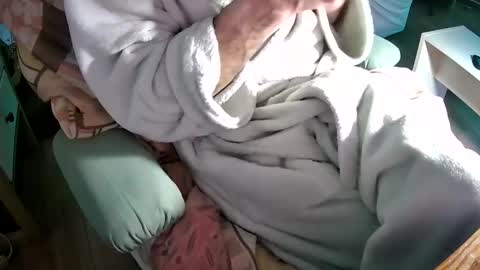 Iskarius online show from 01/28/25, 08:47