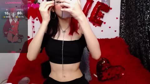Isla Rosee18 online show from 03/03/26, 12:17