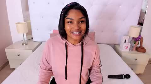 Vanessa online show from 01/06/26, 11:25