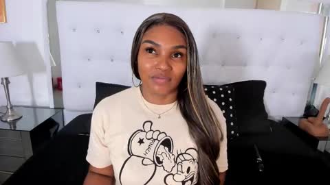 Vanessa online show from 03/03/26, 11:38