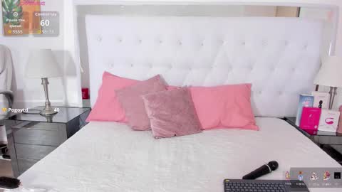 Vanessa online show from 03/11/26, 11:38