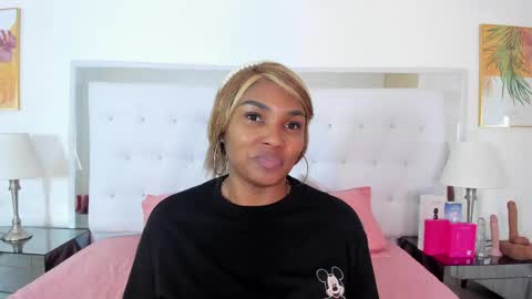 Vanessa online show from 03/30/26, 11:33