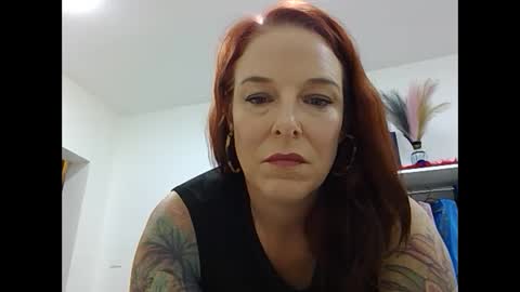 Sexy Serena online show from 09/14/25, 12:59