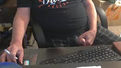 Duke online show from 12/14/24, 01:27