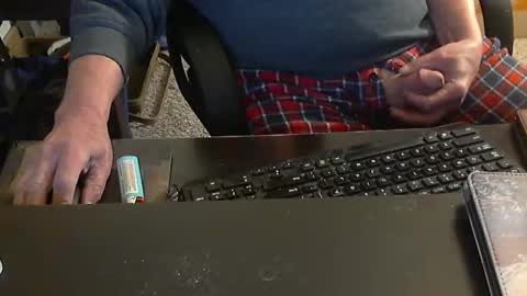 Duke online show from 01/19/25, 08:30