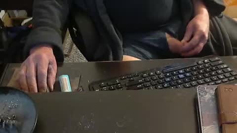 Duke online show from 01/20/25, 02:46