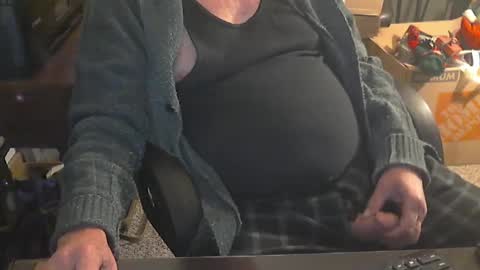 Duke online show from 01/23/25, 04:04